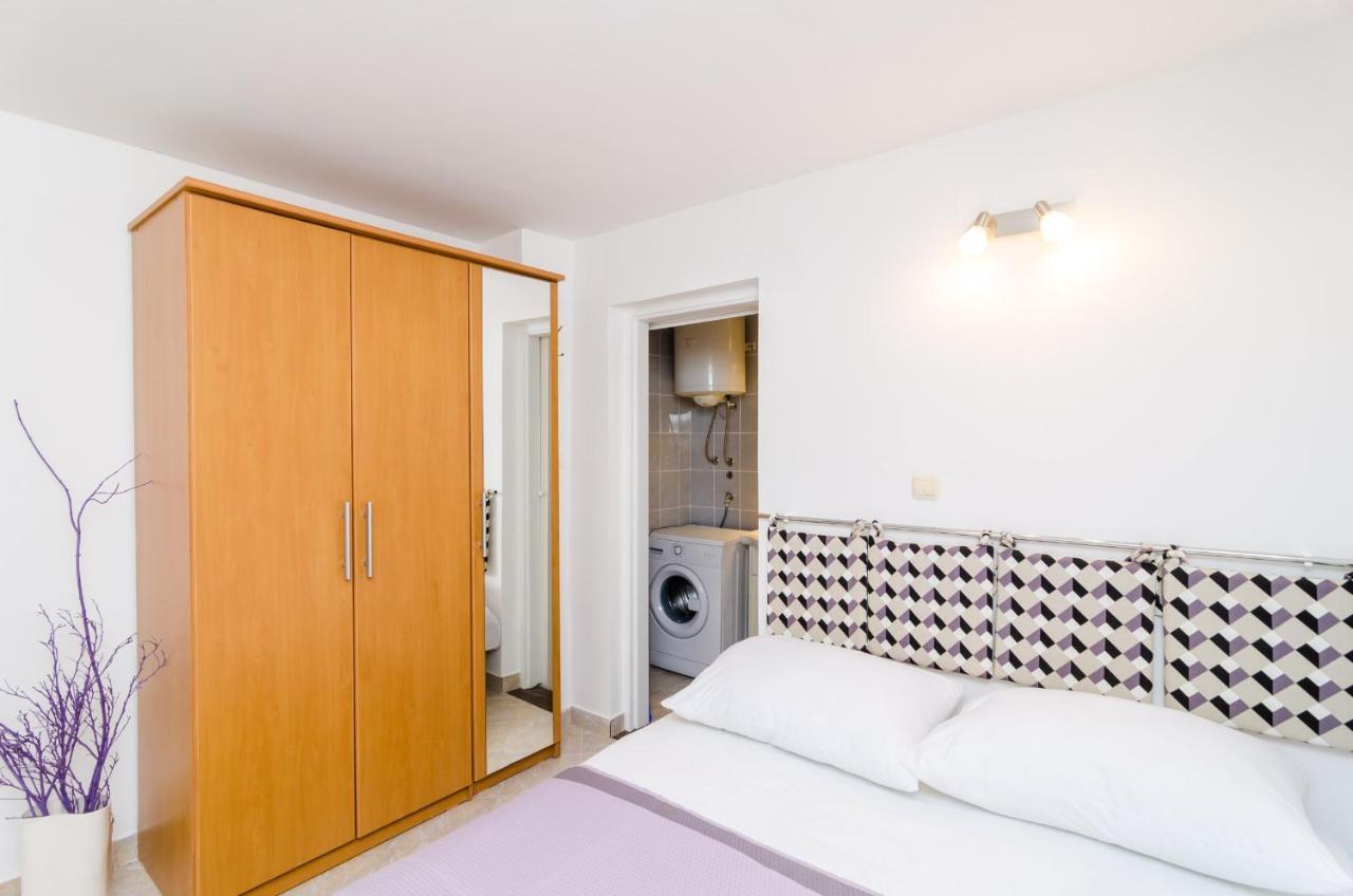 Plavac Mali Suites Dubrovnik Exterior foto