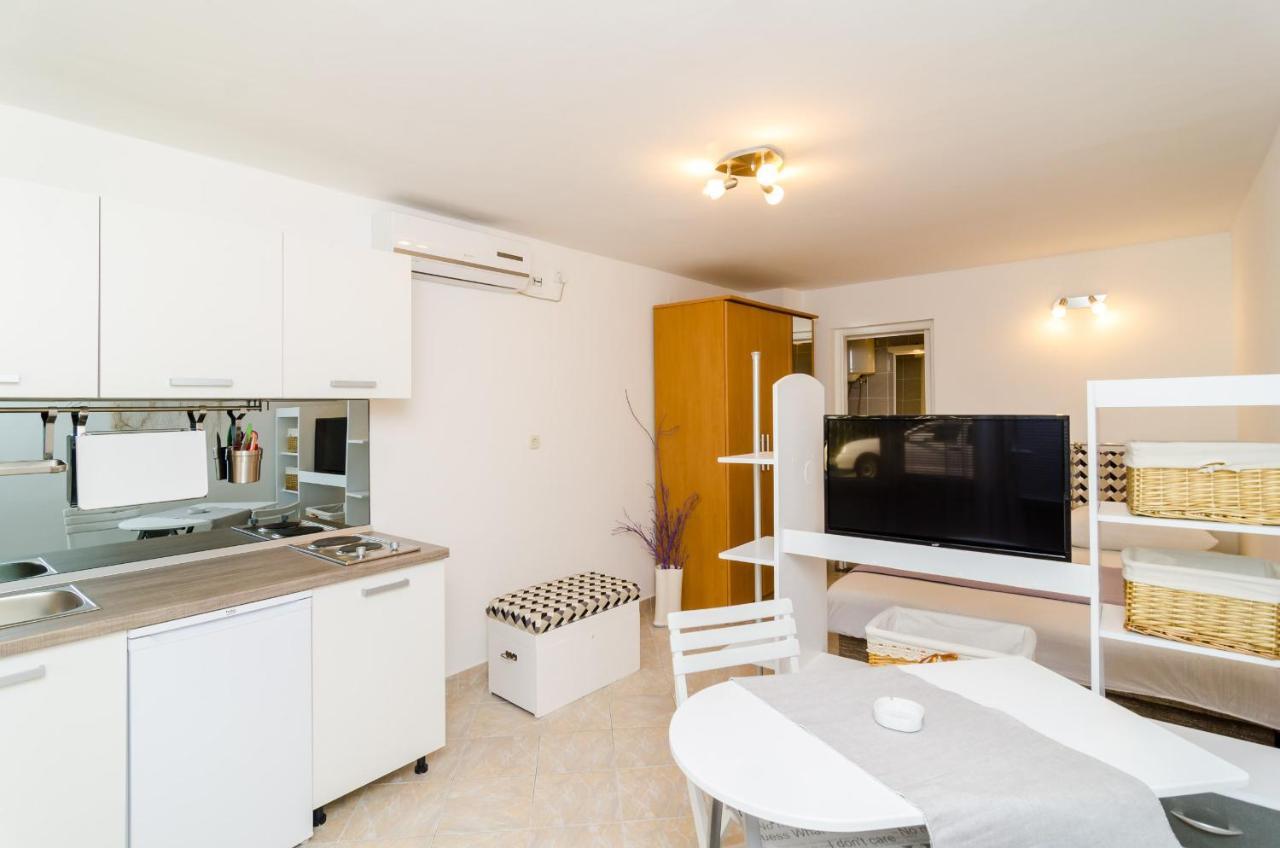 Plavac Mali Suites Dubrovnik Exterior foto