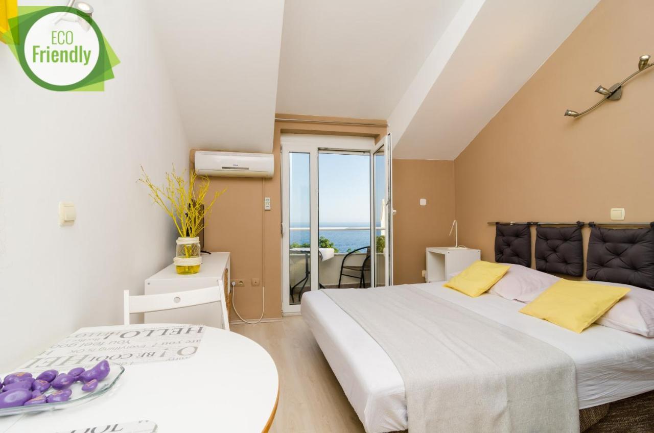 Plavac Mali Suites Dubrovnik Exterior foto